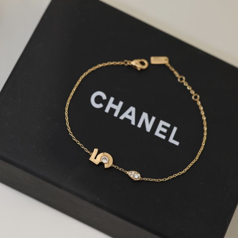 Ch**el bracelets